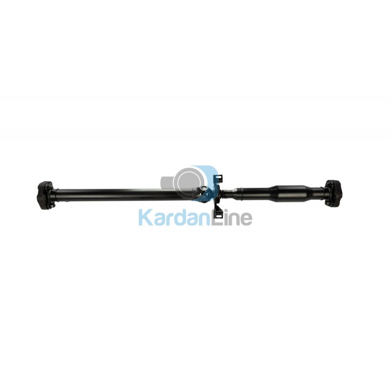 Albero di trasmissione Mercedes W204, A2044100806, A2044106606