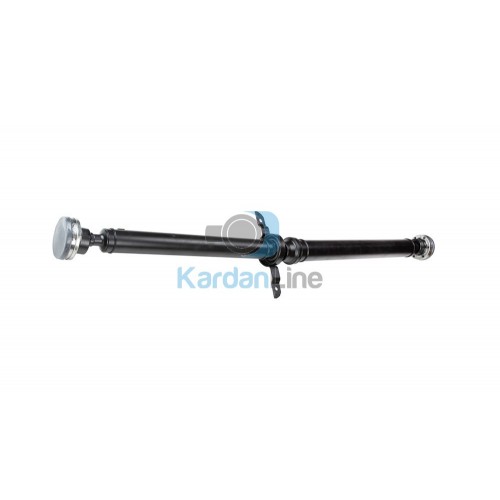 Propshaft AUDI Q5 8R, 8R0521101C