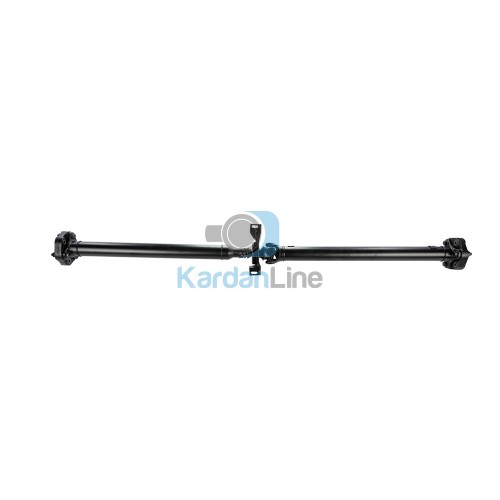 Transmissão cardan Mercedes W204, A2044100116, 2044100116