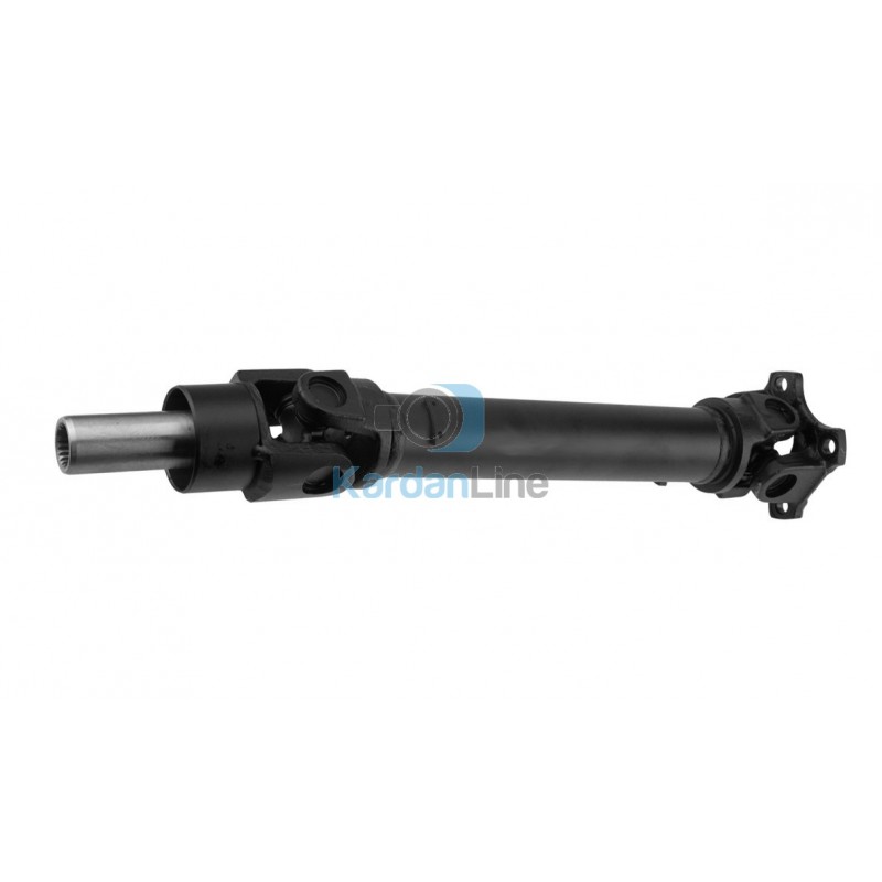 Kardanwelle Suzuki Jimny 1.3 G13/M13 98-, 27101-82A10, 2710182A10
