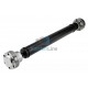Arbre de transmission Mercedes GLE V167, GLE COUPE C167, A1674104703