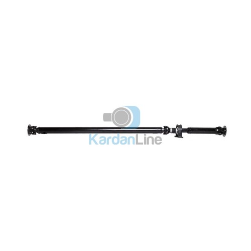 Kardanwelle Mercedes Benz Sprinter, A9014107806, 9014107806