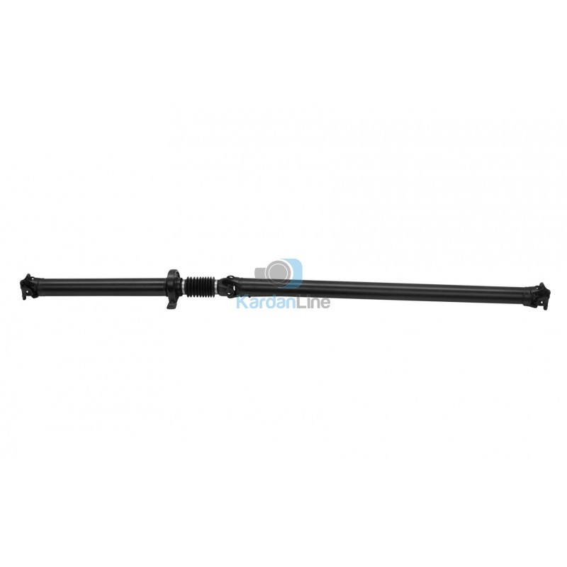 ORIGINAL Transmissão cardan IVECO Daily, 500365678, 500365684, 5801547083