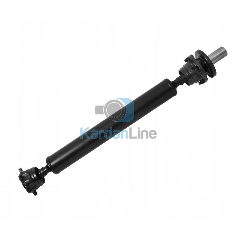 Arbre de transmission Mitsubishi Pajero / Montero , MR498391