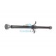 Albero di trasmissione AUDI A4 A5, 8K0521101B