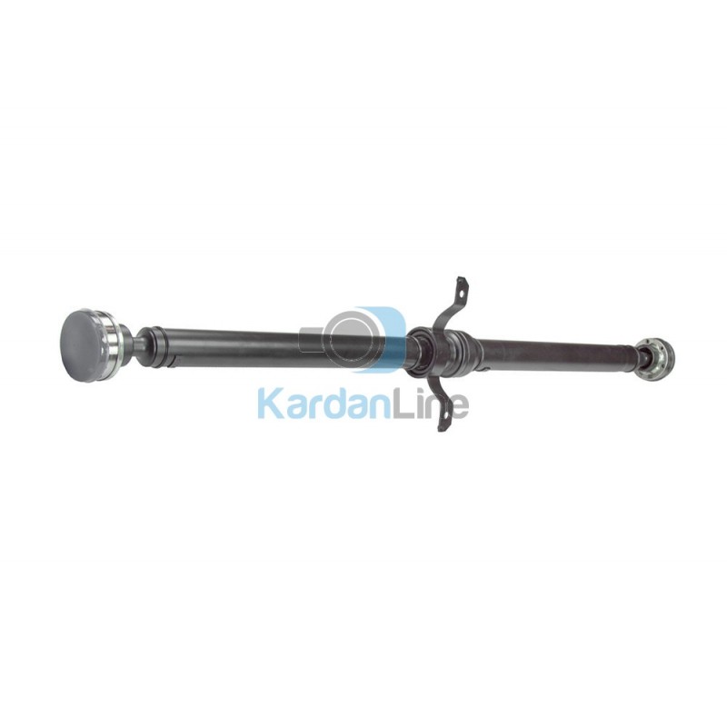 Albero di trasmissione AUDI A4 A5, 8K0521101B