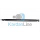 Arbre de transmission Toyota 4RUNNER, 371103D510, 37110-3D510