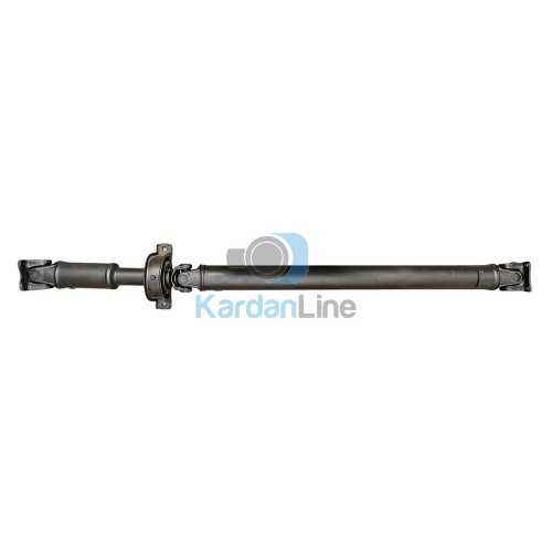 ORIGINAL Kardanwelle Nissan Cabstar, Atleon, 37000-9X610, 370009X610