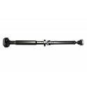 Arbre de transmission BMW X3 E83 3.0sd, M57N2, 26107580970, 7580970