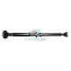 Transmissão cardan BMW X3 E83 3.0sd, M57N2, 26107580970, 7580970