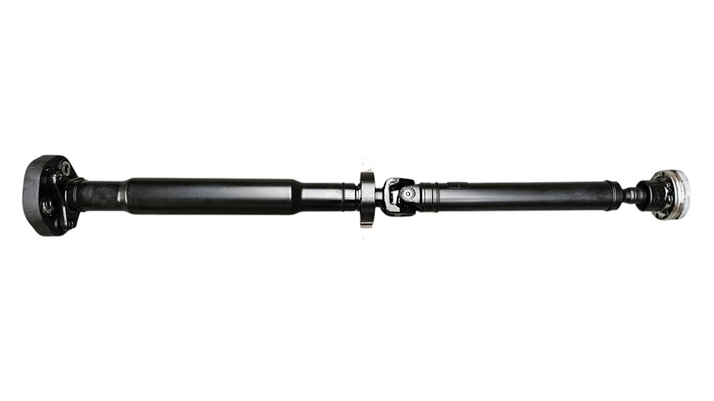 培土器 ( E83) Propshaft BMW X3 E83 3.0sd, M57N2, 26107580970, 7580970