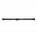 Transmissão cardan Volkswagen Touareg, Porsche Cayenne, 7P0521102H, 7P0521102K, 7P0521102M, 7P0521102P