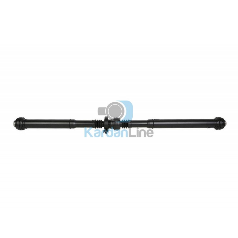 Arbre de transmission Volkswagen Touareg, Porsche Cayenne, 7P0521102H, 7P0521102K, 7P0521102M, 7P0521102P