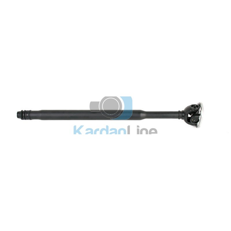Propshaft Mercedes A2534103401, 2534103401
