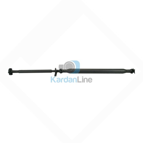 Arbre de transmission Mercedes Sprinter, A9064103400, A9064105916