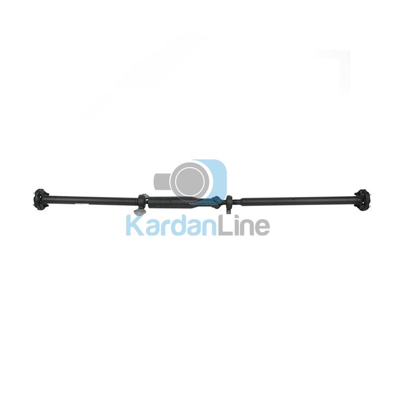 Transmissão cardan Mercedes Benz Vito Viano, A4474104900, A447 410 4900, 4474104900