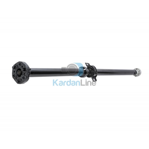 Kardanwelle Mercedes Clase R W251, A2514101202, A2514102102