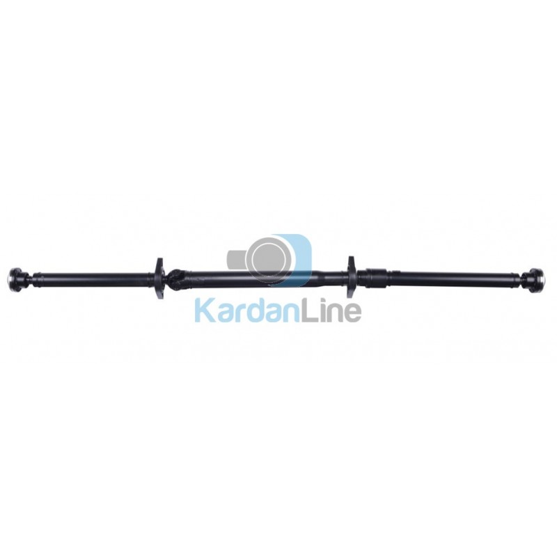 Propshaft Volvo V70/XC70 , 30787840