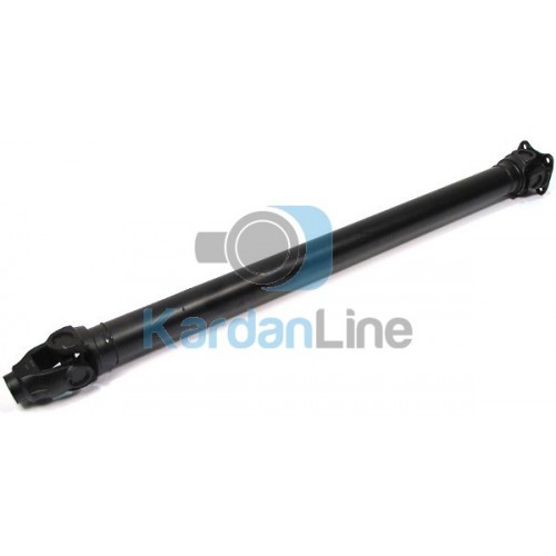 Land Rover Freelander I ,97-06 TVB000190