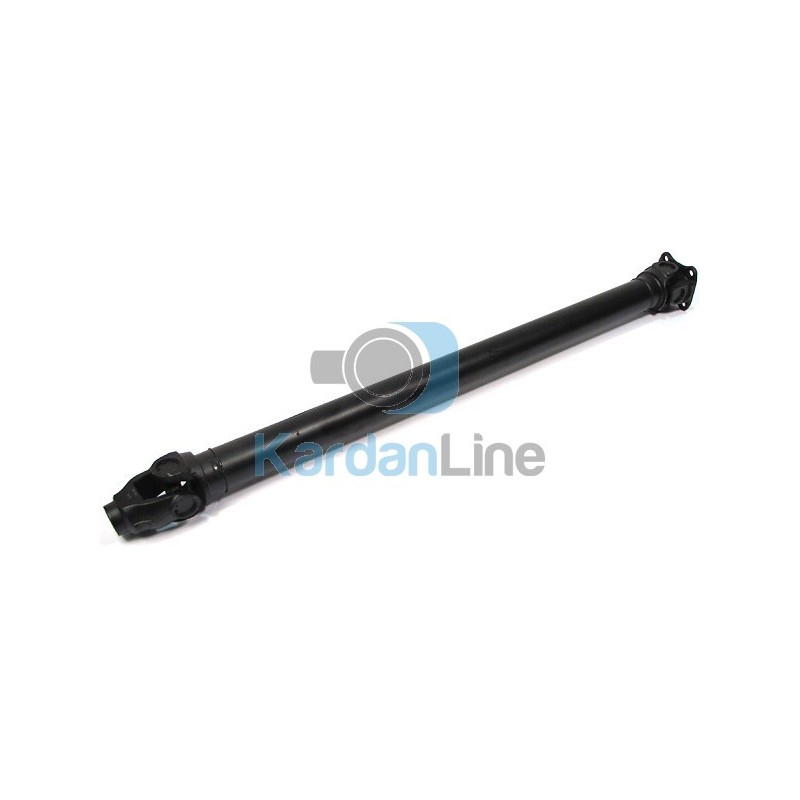 Land Rover Freelander I ,97-06 TVB000190