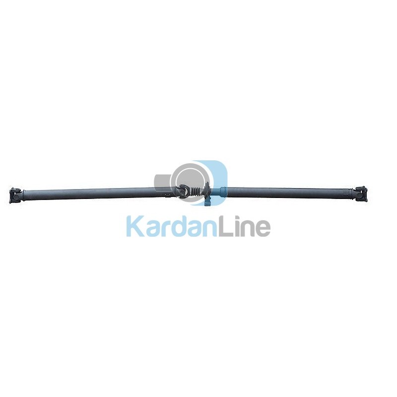 Transmissão cardan Mercedes Benz Sprinter / VW Crafter, A9064101516, A9064103806, 2E0521293AD