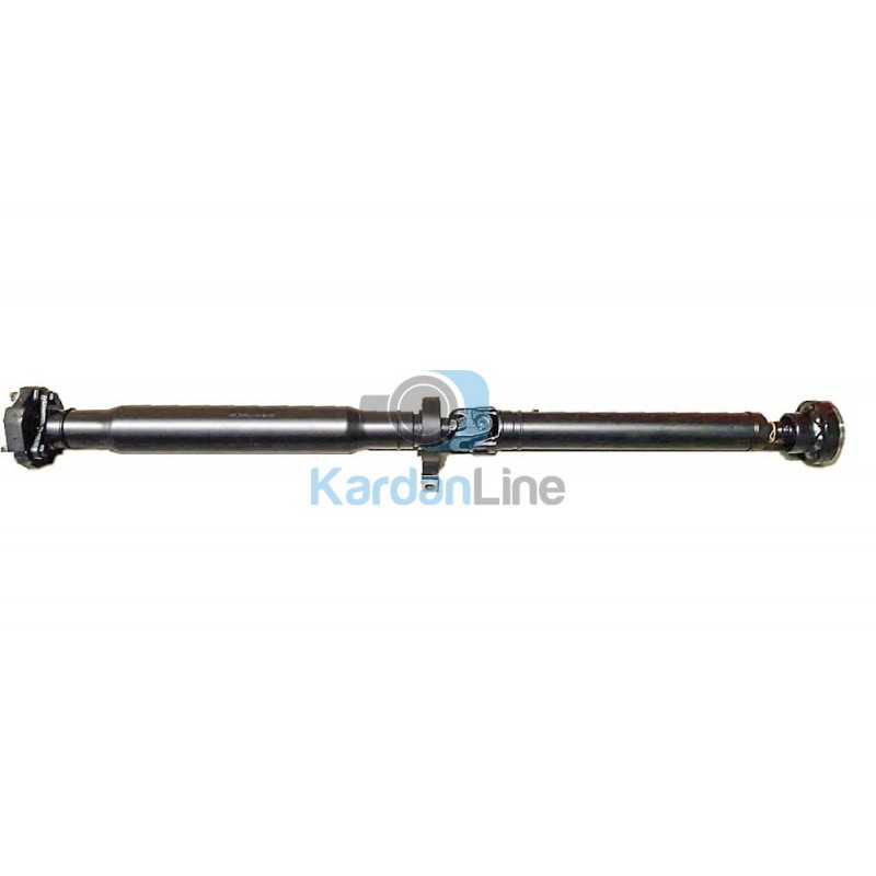 Kardanwelle Bmw E60, E61, 26107521953, 7521953