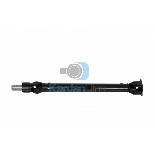 Nissan Serena, Vanette, Cargo 37000-7C001