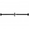 Propshaft Mercedes GLK X204, A2044101100, 2044101100