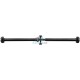 Propshaft Mercedes GLK X204, A2044101100, 2044101100