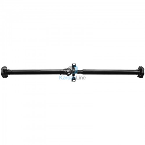 Albero di trasmissione Mercedes GLK X204, A2044101100, 2044101100