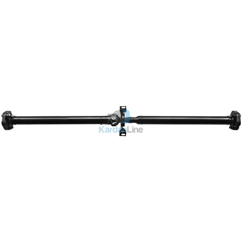 Propshaft Mercedes GLK X204, A2044101100, 2044101100