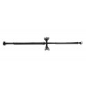 Arbre de transmission Mercedes W177 4MATIC, A2474104500, A2474105000