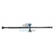 Albero di trasmissione Mercedes W177 4MATIC, A2474104500, A2474105000