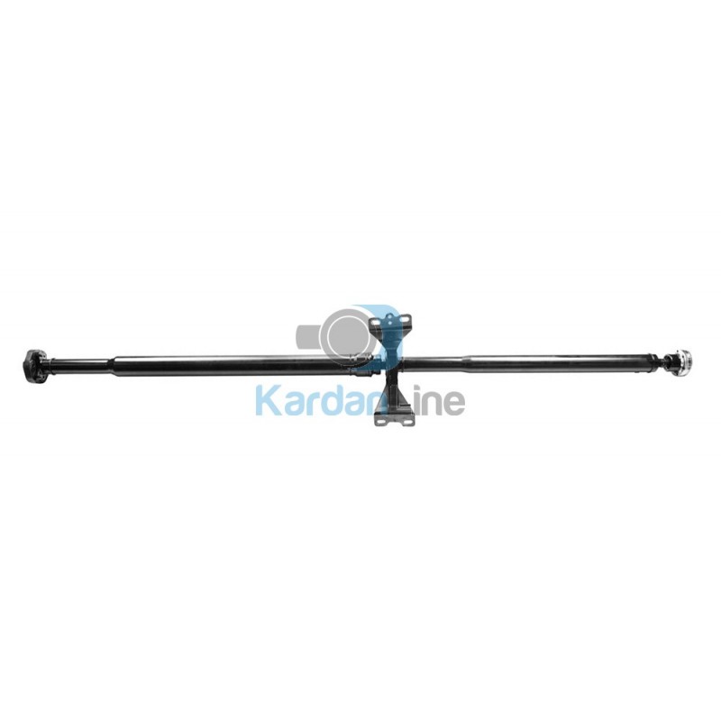 Albero di trasmissione Mercedes W177 4MATIC, A2474104500, A2474105000