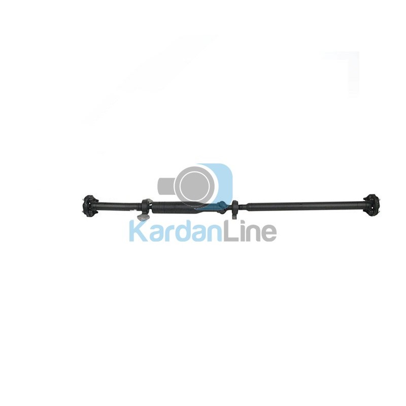 Transmisión cardan Mercedes Vito Viano, A4474101500, A4474105200, A4474109800