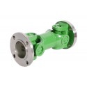 Arbre de transmission John Deere, AL117418, AL113394