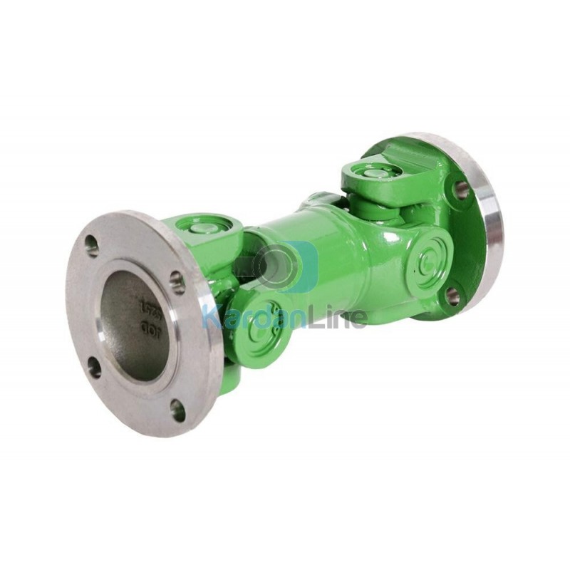 Transmision cardan John Deere, AL117418, AL113394