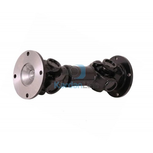 Arbre de transmission Mercedes Benz Sprinter 4x4 , A9024101602, 9024101602