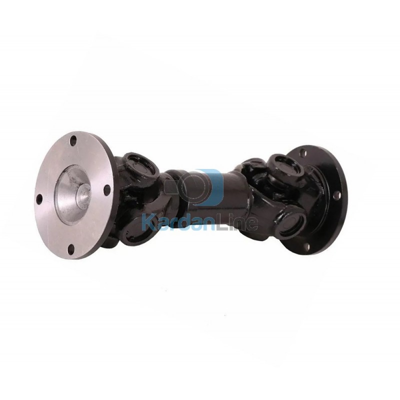 Transmisao cardan Mercedes Benz Sprinter 4x4 , A9024101602, 9024101602