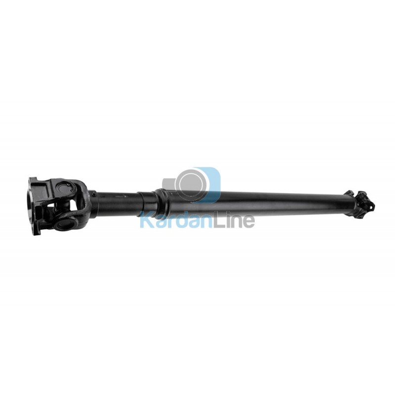 Arbre de transmission Nissan CABSTAR, ATLEON, 37300F3902, 37300-F3902