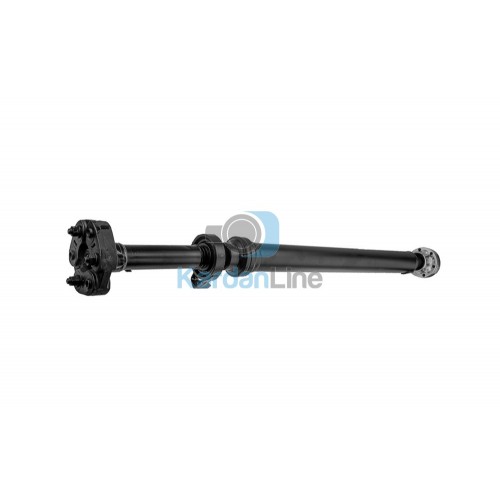 Transmision cardan Volkswagen Touareg / Cayenne 1185mm R5 , V10 7L6521102