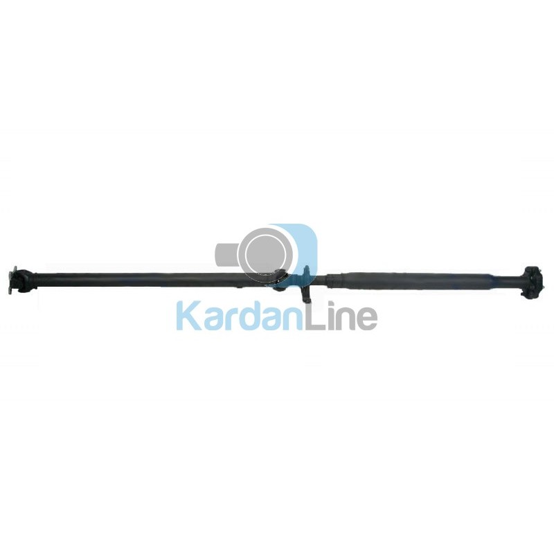 Arbre de transmission Mercedes Benz Sprinter, A9074103701, A9074107800