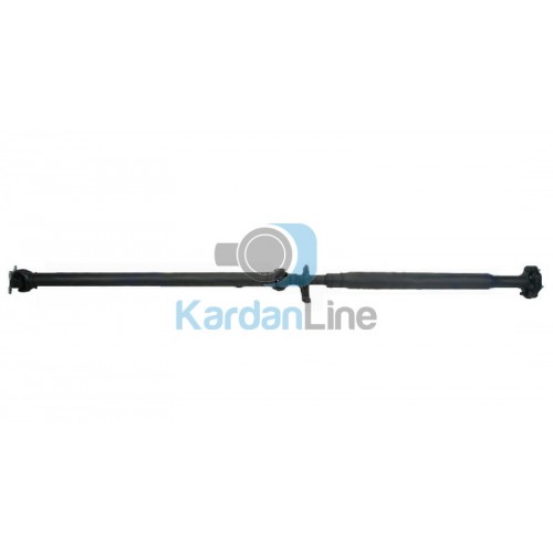 Propshaft Mercedes Benz Sprinter, A9074109100, A9074101601