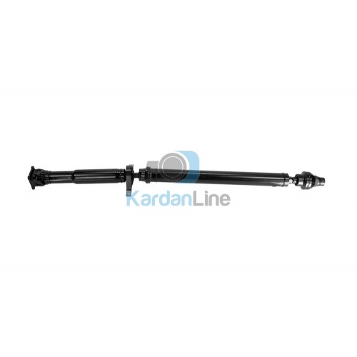 Propshaft Land Rover Range Rover, LR072499, LR052319, LR061575