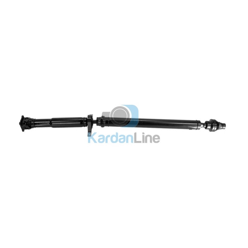 Arbre de transmission Land Rover Range Rover, LR072499, LR052319, LR061575
