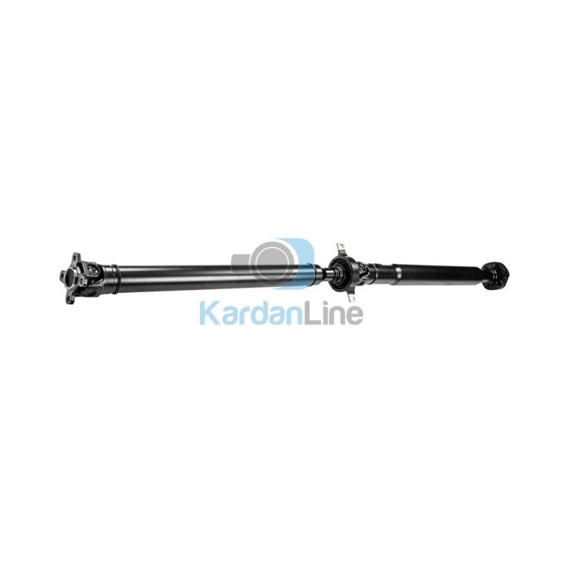 Transmissão cardan Bmw 3, 26107565103, 26107531307