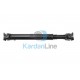 Transmision cardan Nissan NAVARA NP300, 37200-4JM0A, 372004JM0A