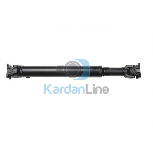 Arbre de transmission Nissan NAVARA NP300, 37200-4JM0A, 372004JM0A