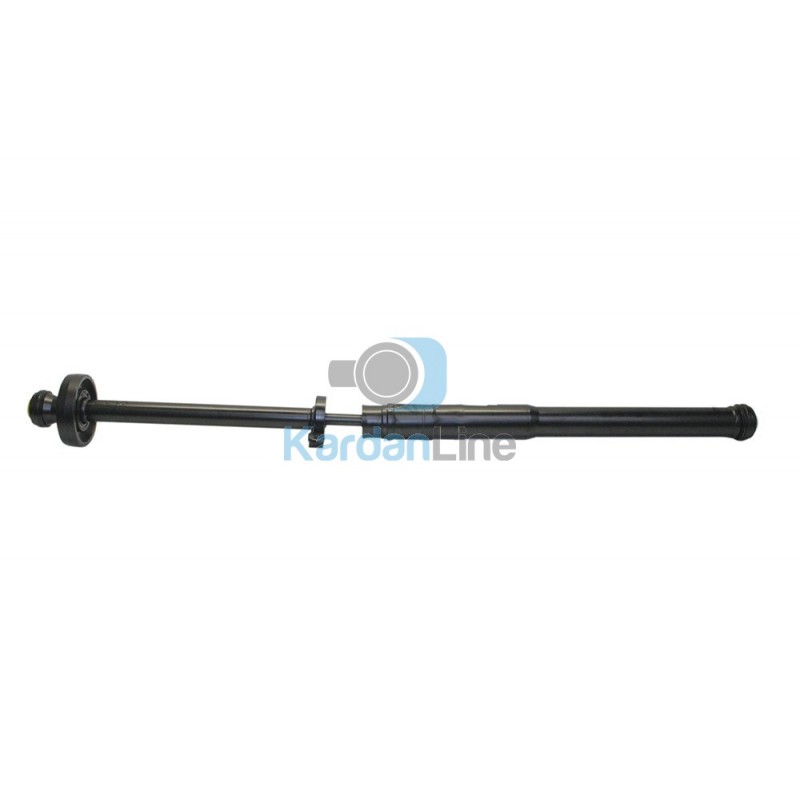 Kardanwelle AUDI Q7 7L8521105A , 7L8521102T, 7L8521105F, 7L8521105J