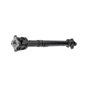 Transmissão cardan Toyota Hilux 4x4, 37140-0K200, 37140-0K201, 37140-0K202